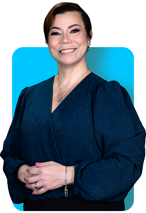 Sandra Abreu - Especialista em Amamentação