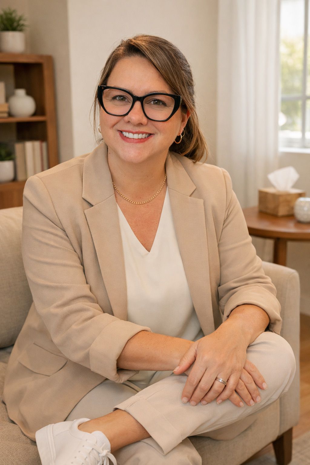 Viviane Schott - Casa da Alma