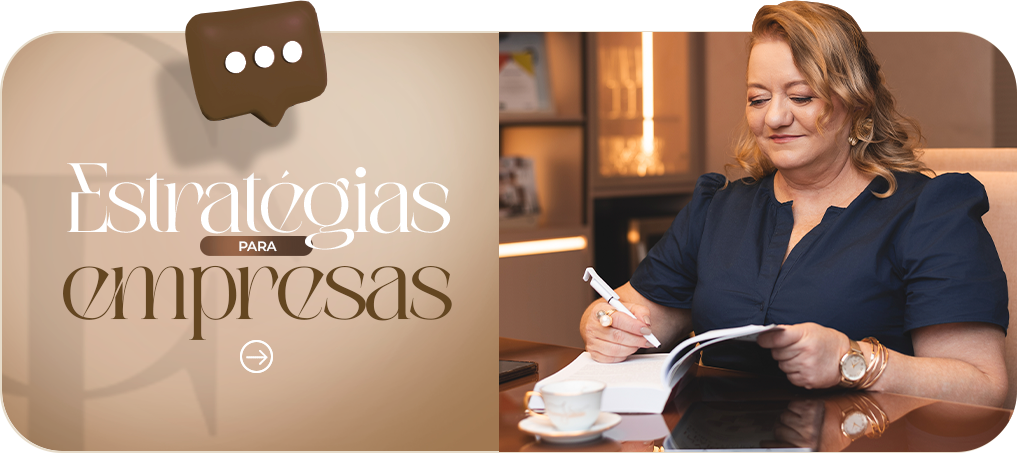 Estratégias para Empresas