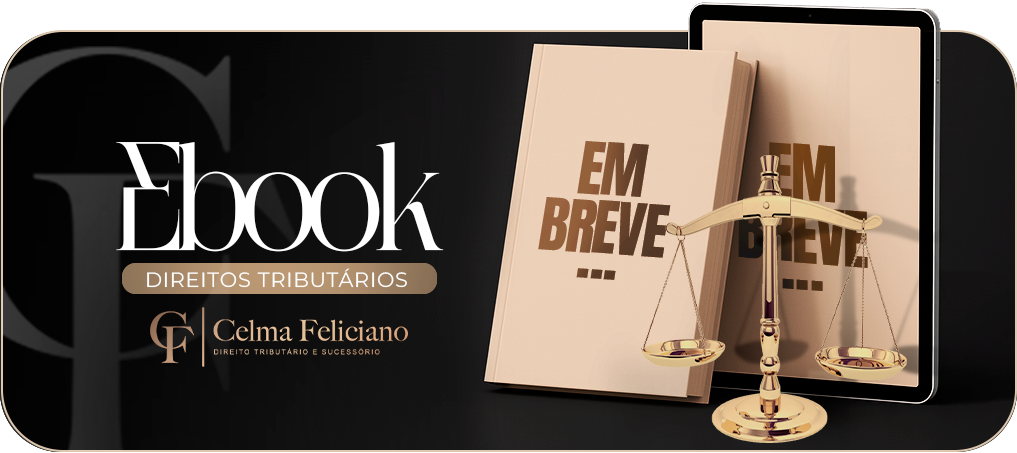 Ebook Direitos Tributários Mobile