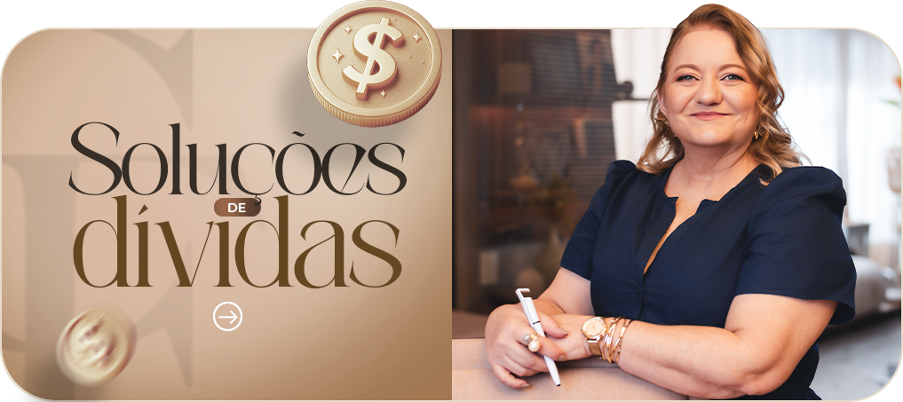 Soluções de Dívidas