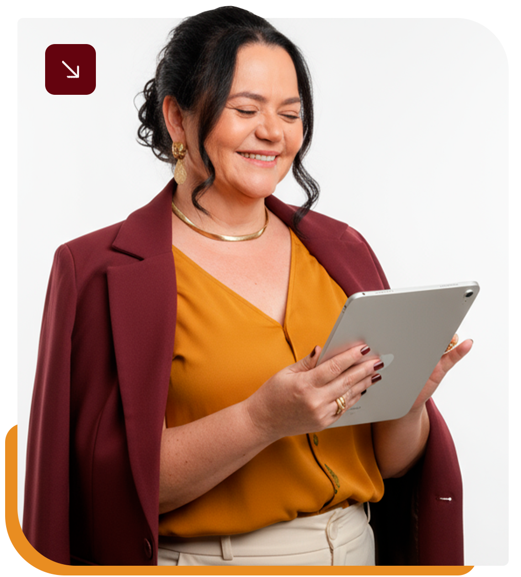 Mentora Flaviana Vaz