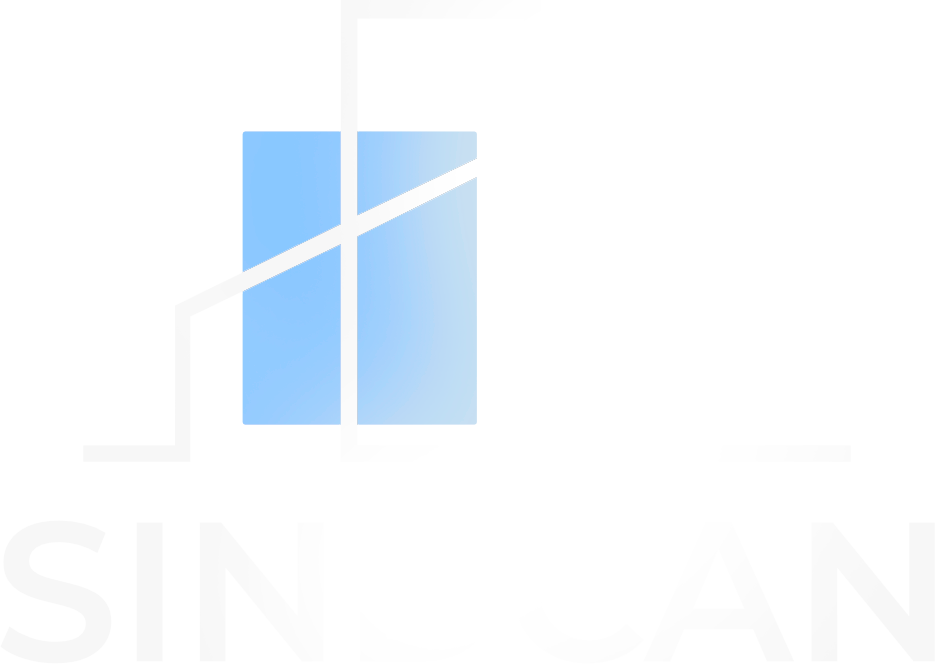 Logo SINDCAN