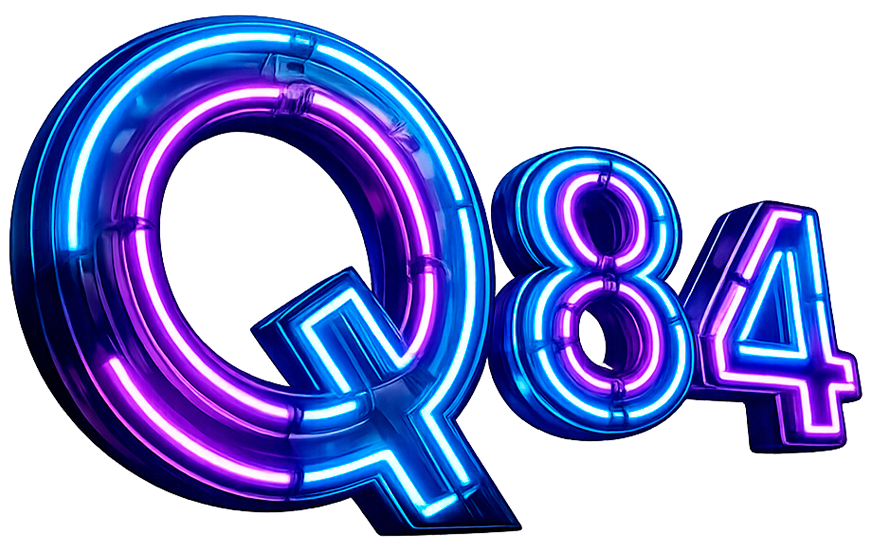Q84